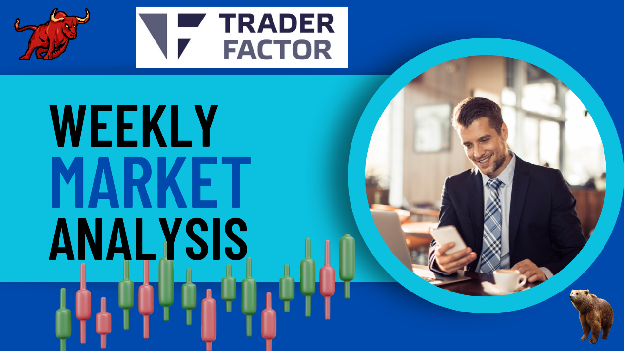 Weekly Market Analysis