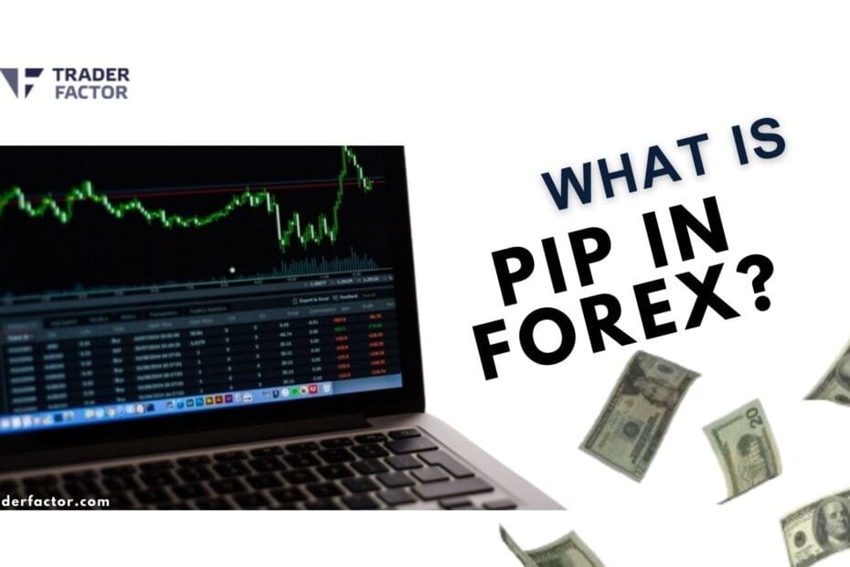 Pip in Forex