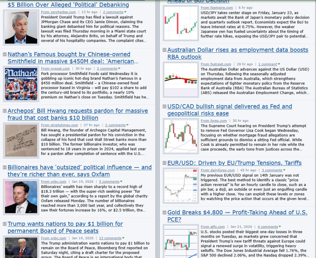 Stay ahead in forex trading with Forex Factory Calendar, offering real-time updates on economic events to help you make informed decisions.
