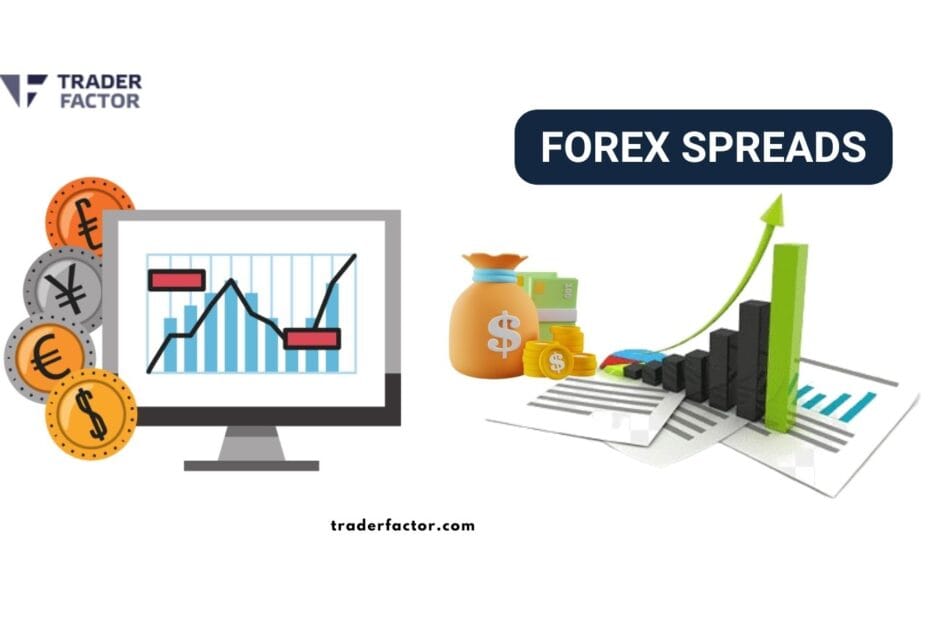 Forex spreads