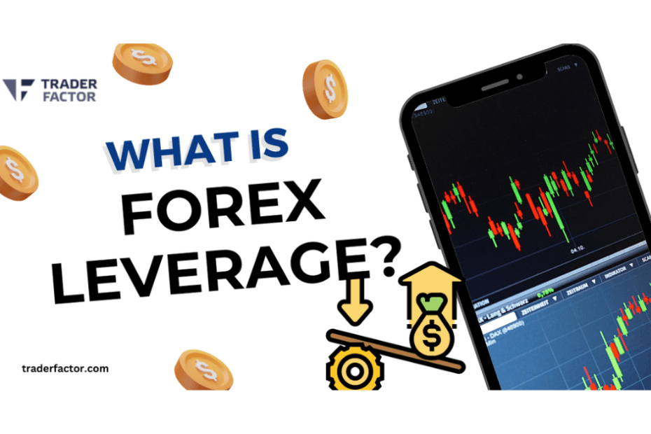 What is forex Leverage