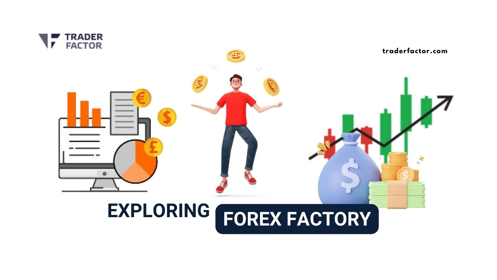 Exploring Forex Factory: An Invaluable Resource for Traders