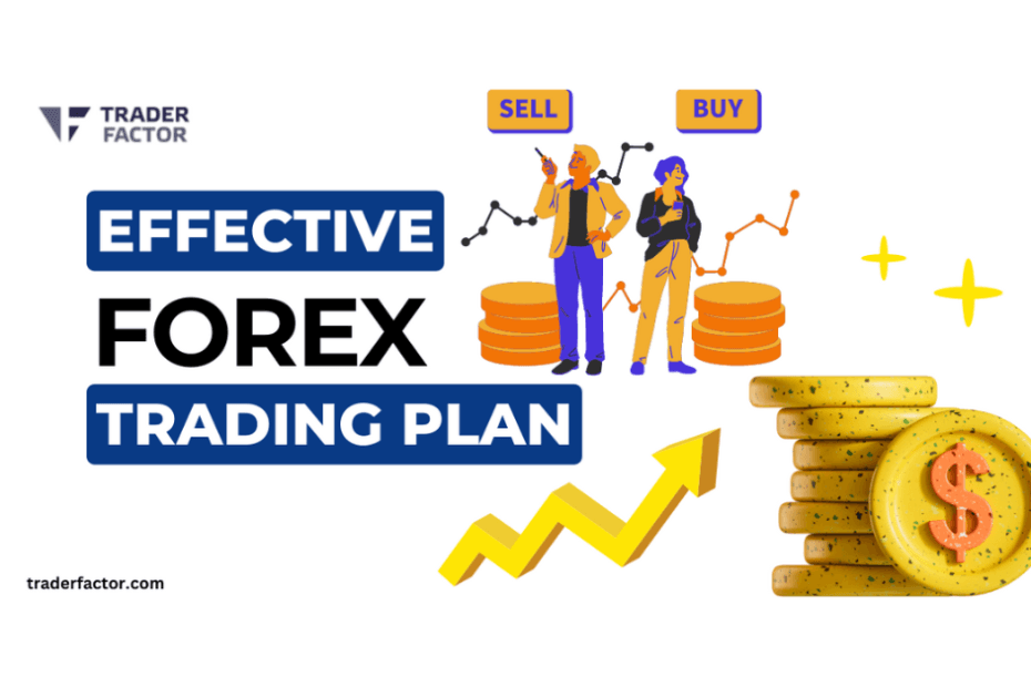forex trading plan