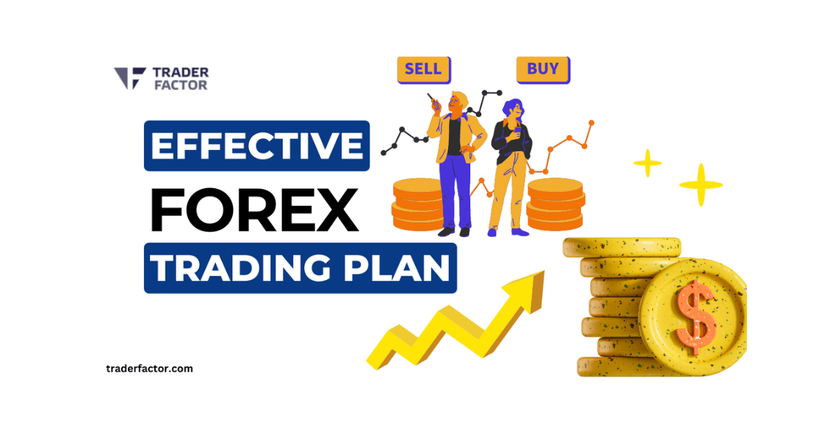 forex trading plan