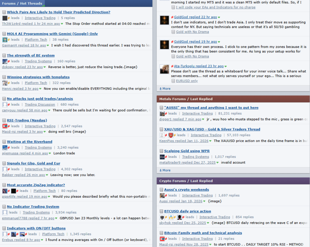 Stay ahead in forex trading with Forex Factory Calendar, offering real-time updates on economic events to help you make informed decisions.