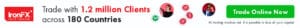 Trade online now