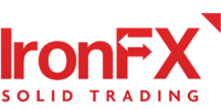 IronFX Solid Trading