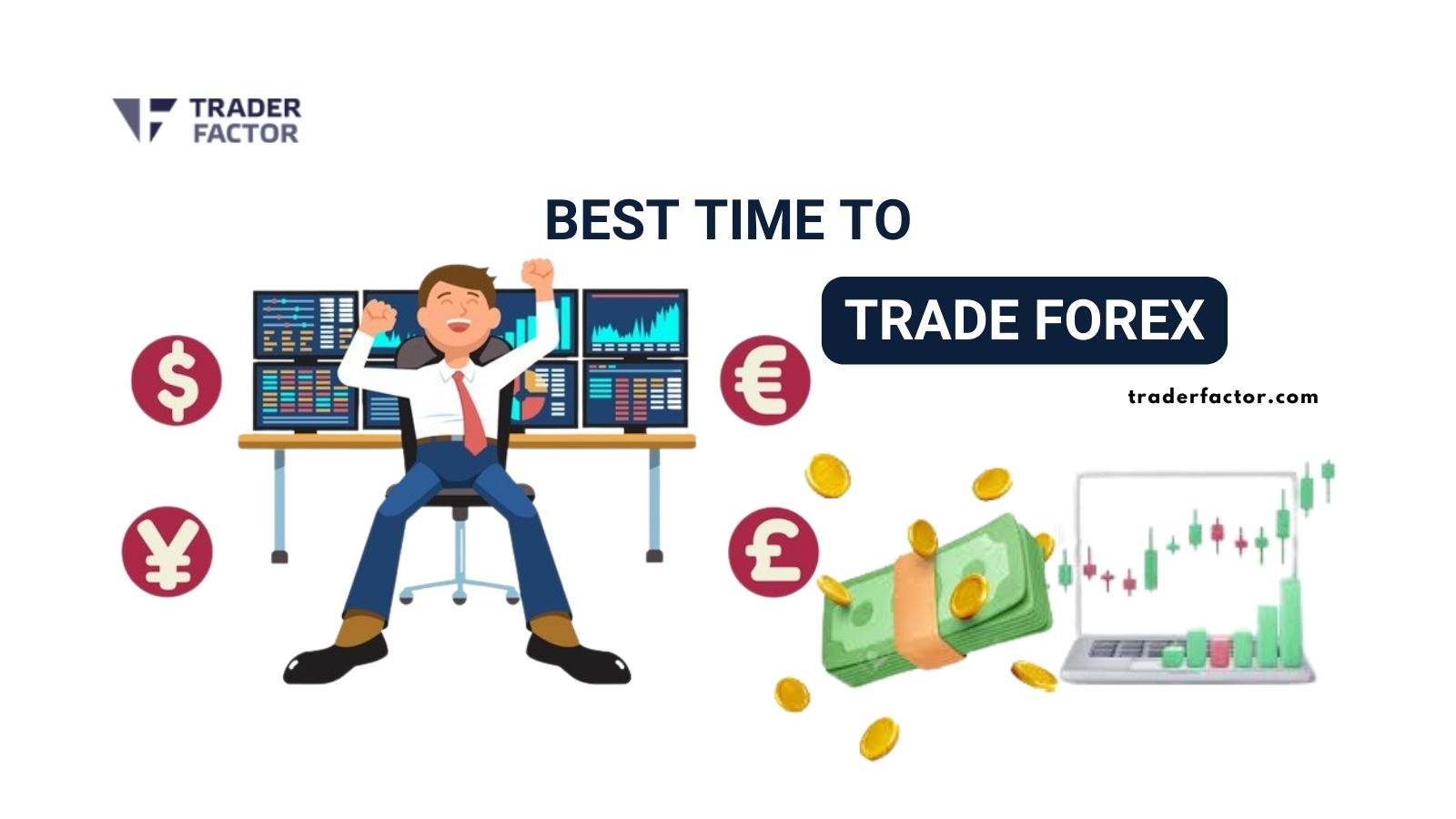 Best time to trade forex