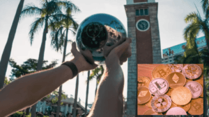 Worldcoin World Coin