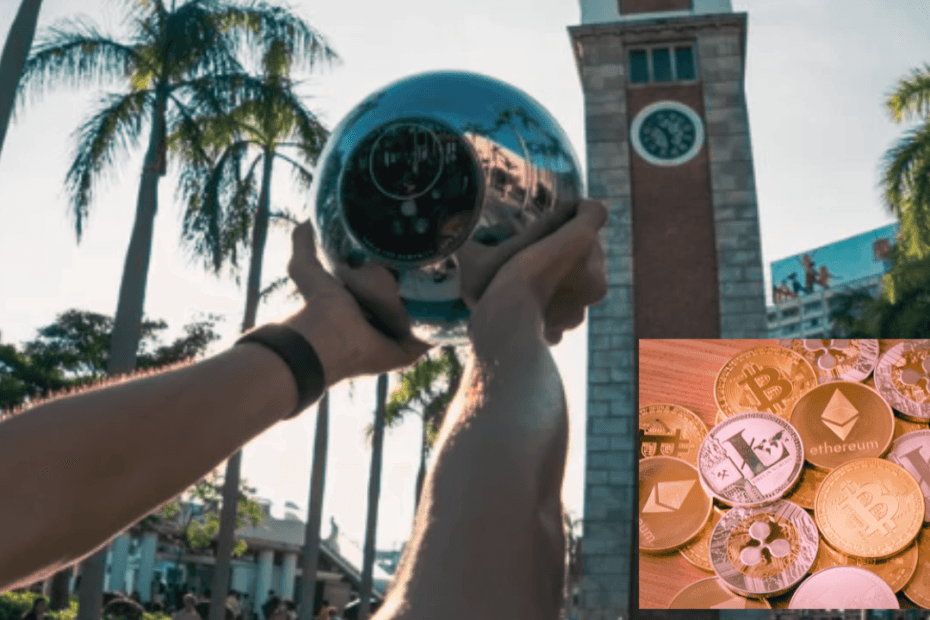 Worldcoin World Coin