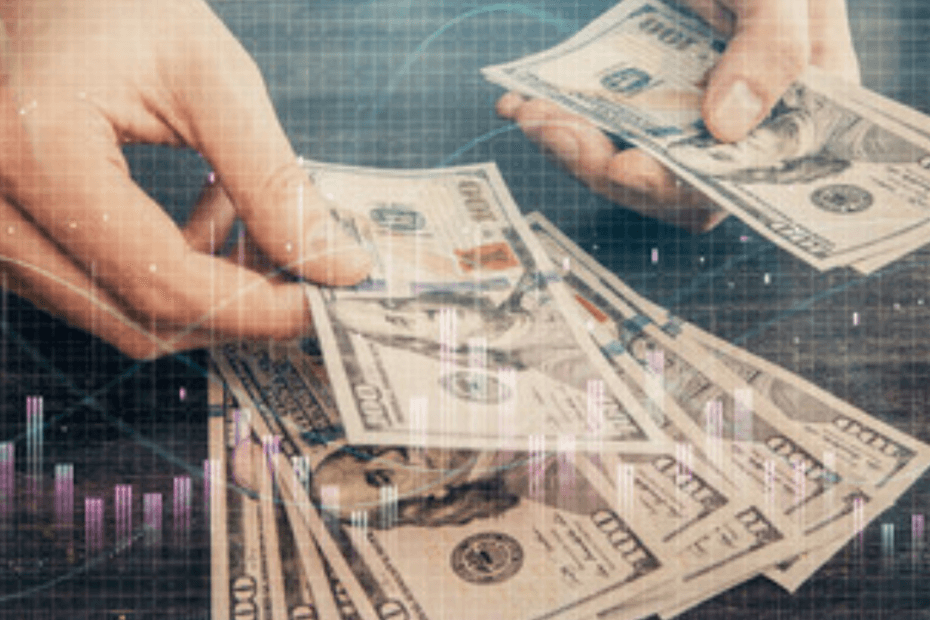 Currencies and forex market