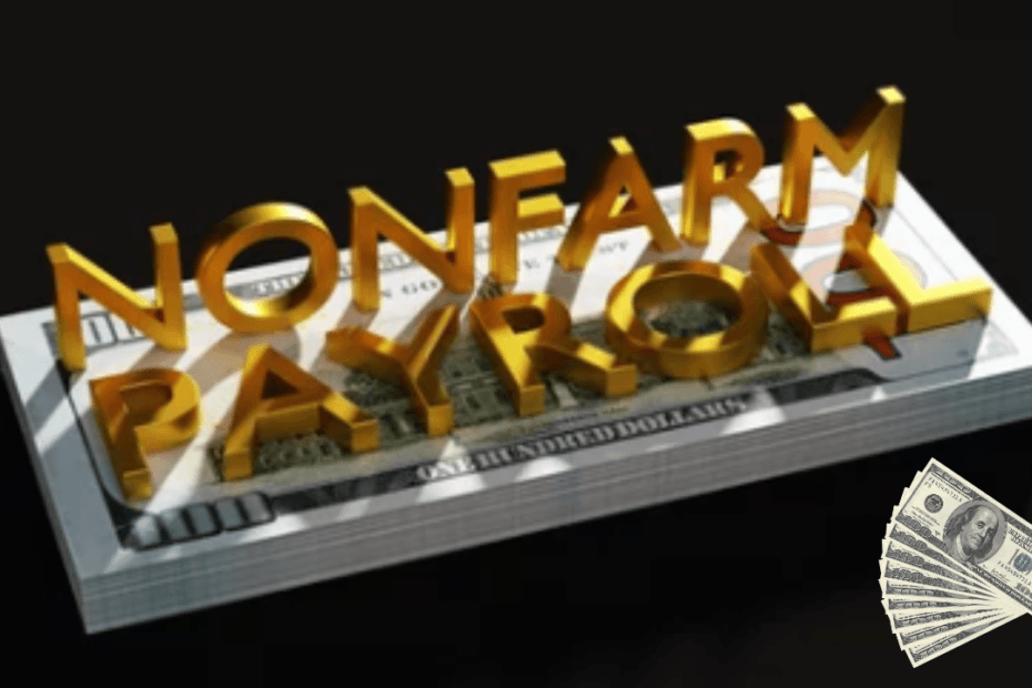 non farm payroll
