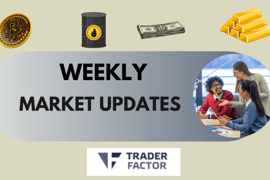 Weekly Market Updates