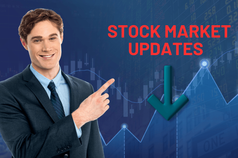 STOCK MARKET