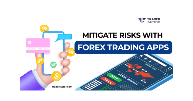 Trading Risk Management Apps Mitigate Risks with Forex Trading Apps