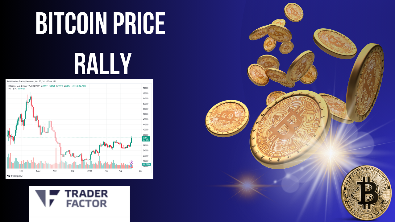 bitcoin price rally