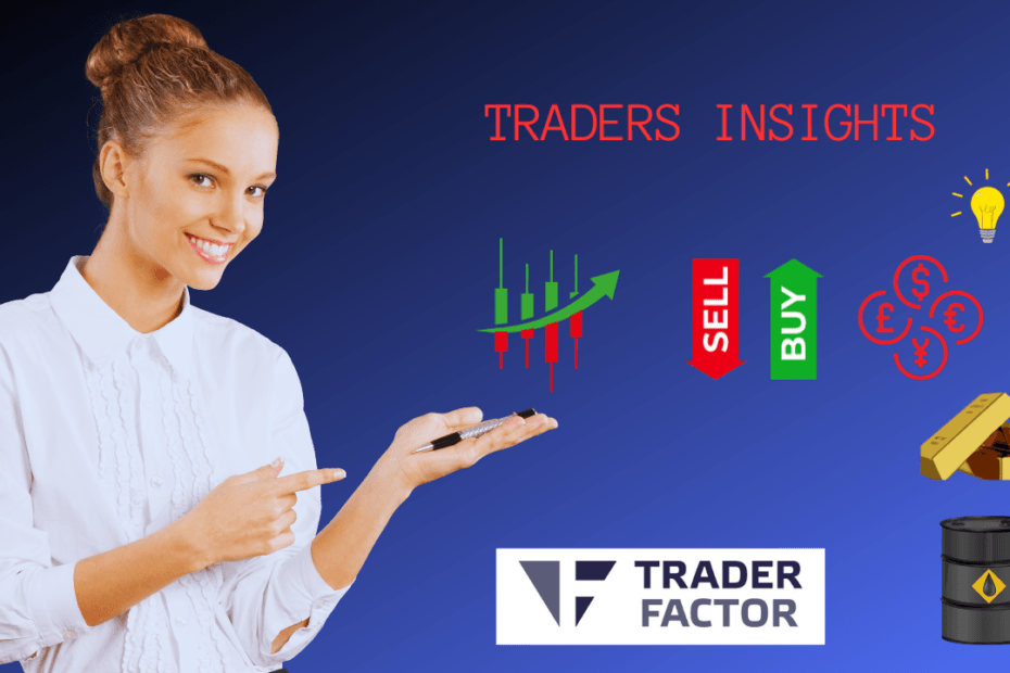 traders insights