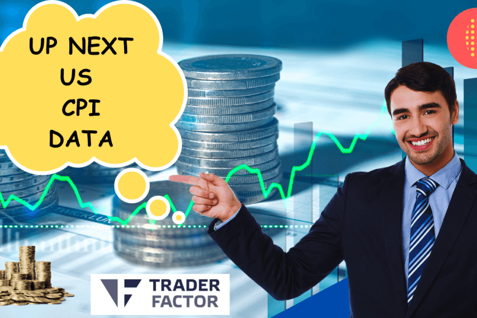 US CPI Data