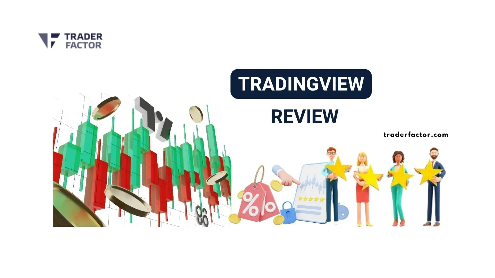 TradingView Review: Pricing and Features- Is It Worth The Money?