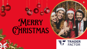 Celebrate the Festive Season with TraderFactor