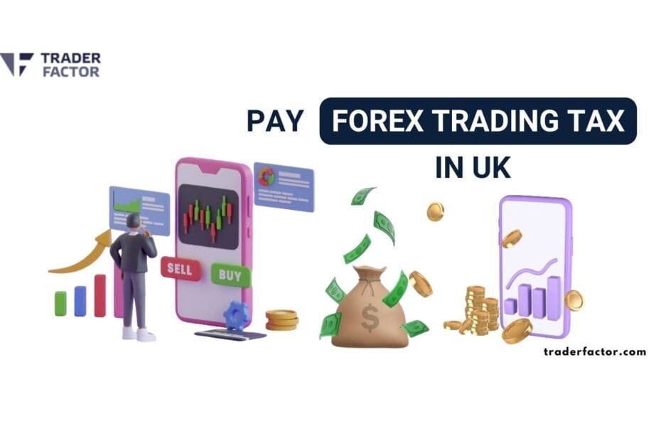 Pay forex trading tax in uk