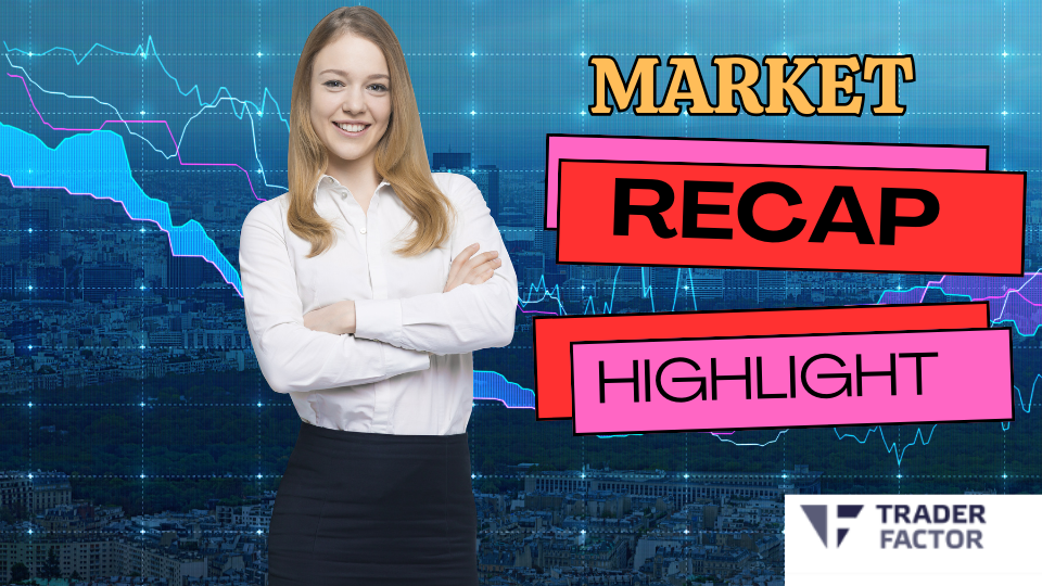 2023 Forex Market Recap: A Year of Unprecedented Change