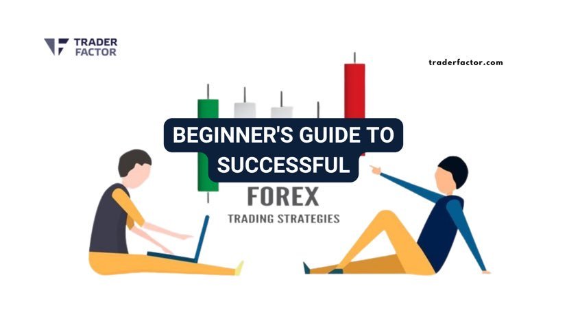 Beginner's Guide to Successful Forex Trading Strategies