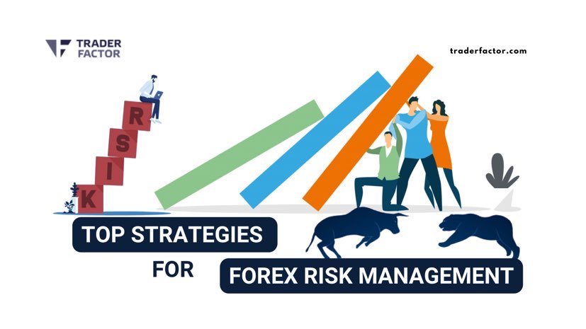 top strategies for forex risk management