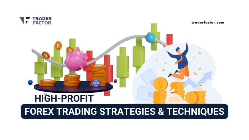 High-Profit Forex Trading Strategies