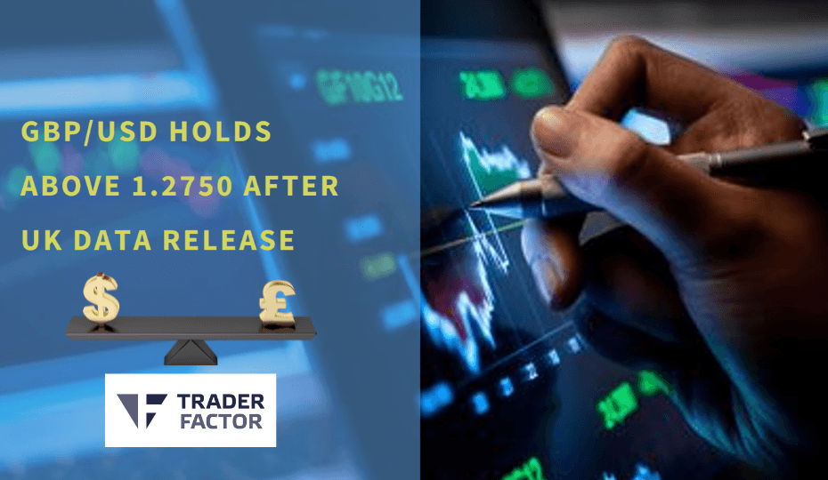 Bitcoin ETFs Record $4.6 Billion Volume on Debut Trading Day: GBP/USD Climbs After UK Data