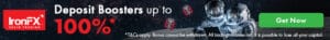 Learn Essential Trading Strategies and get a bonus booster of 100%