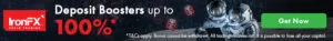 Learn Essential Trading Strategies and get a bonus booster of 100%