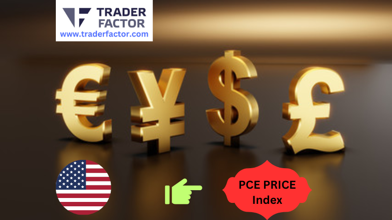 Pound and Yen Struggle as Traders Eye Crucial PCE Data, Bitcoin Fights for Recovery- TraderFactor