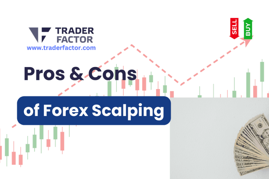 Pros and Cons of Forex Scalping-TraderFactor