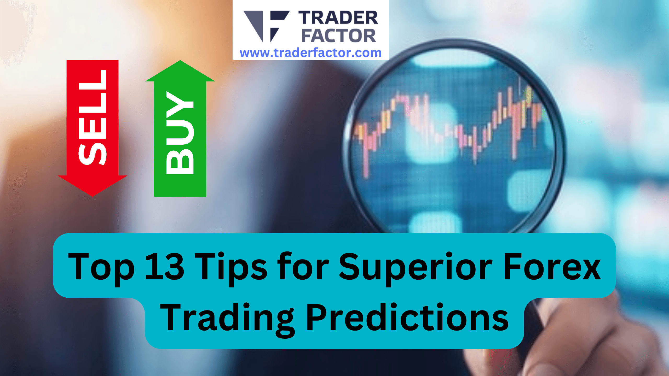 Master the art of Forex trading predictions with these 13 expert tips! Boost your profits and conquer the market like never before. Click now!