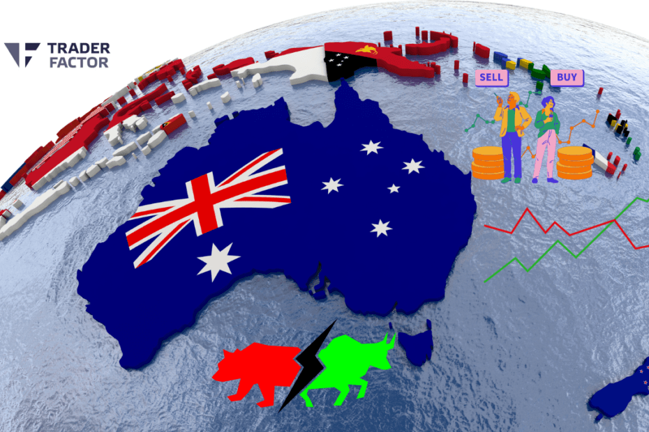 Traders Await US Housing and Employment Data as AUDUSD Stays Steady Above 0.6550