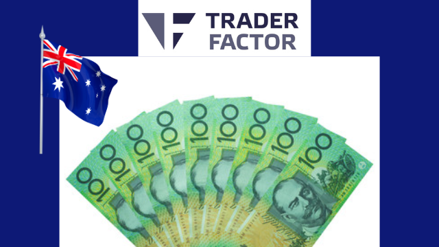 Traders Await US Housing and Employment Data as AUD/USD Stays Steady Above 0.6550