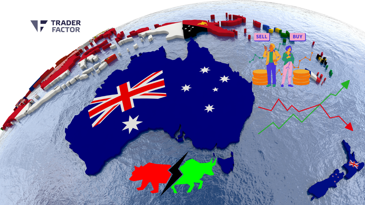 Traders Await US Housing and Employment Data as AUDUSD Stays Steady Above 0.6550