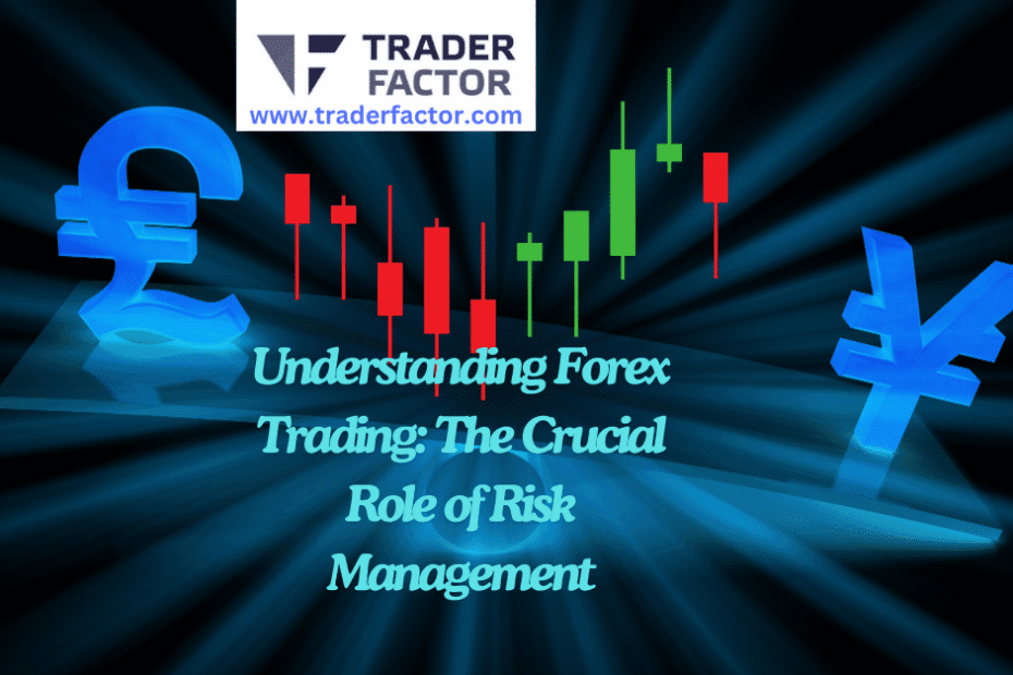 Discover how effective risk management can make or break your Forex trading success. Learn the crucial strategies now!