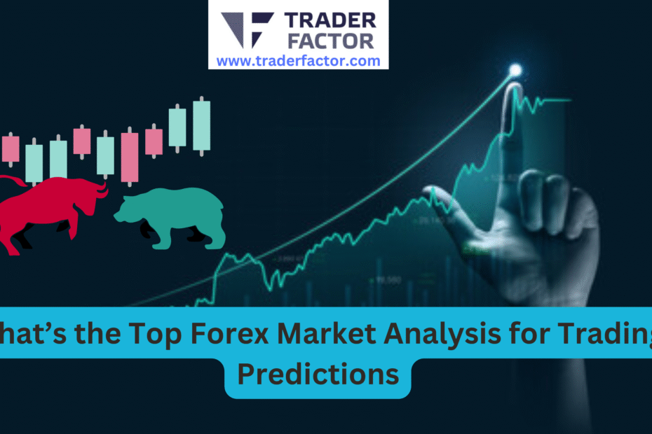 Discover the ultimate Top Forex market analysis techniques to skyrocket your trading predictions. Unleash your profit potential with expert insights.