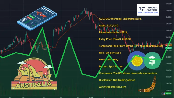 AUD/USD