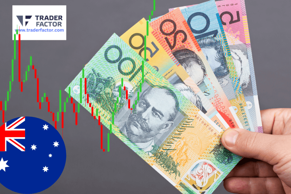 AUD Steady Climb After RBA Rate Pause