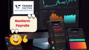 EURUSD Consolidates Gains Ahead of Nonfarm Payrolls-TraderFactor