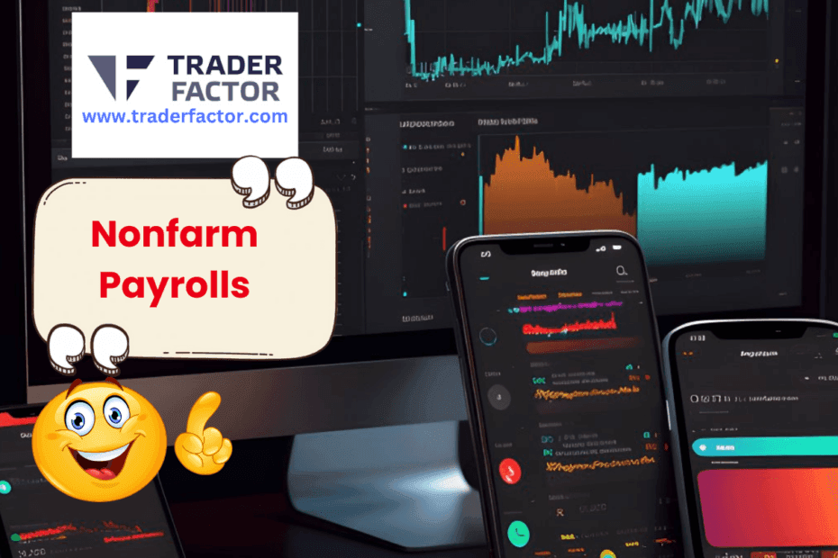 EURUSD Consolidates Gains Ahead of Nonfarm Payrolls-TraderFactor