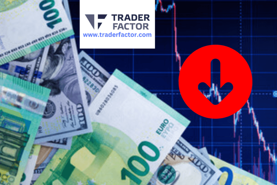 EURUSD Faces Downward Pressure Amid Strengthening US Dollar-TraderFactor