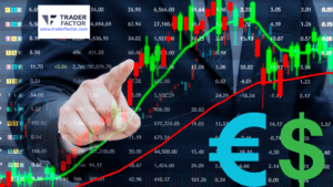 Euro Faces Pressure Against the USD, Powell on Track for Rate Cuts-TraderFactor