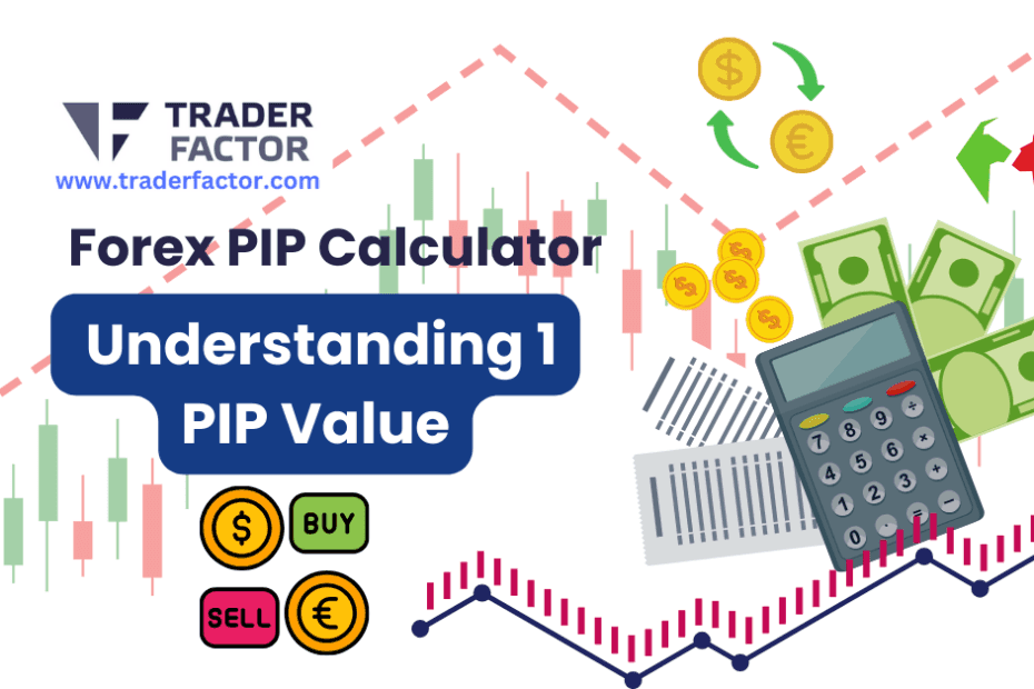 Harness the power of a Forex PIP calculator to enhance your trading strategy and understand the value of a single PIP.