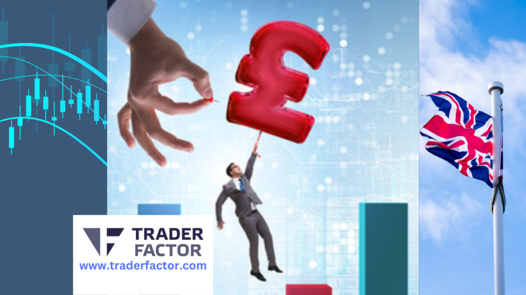 GBPUSD Feels the Weight of Inflation Data-TraderFactor