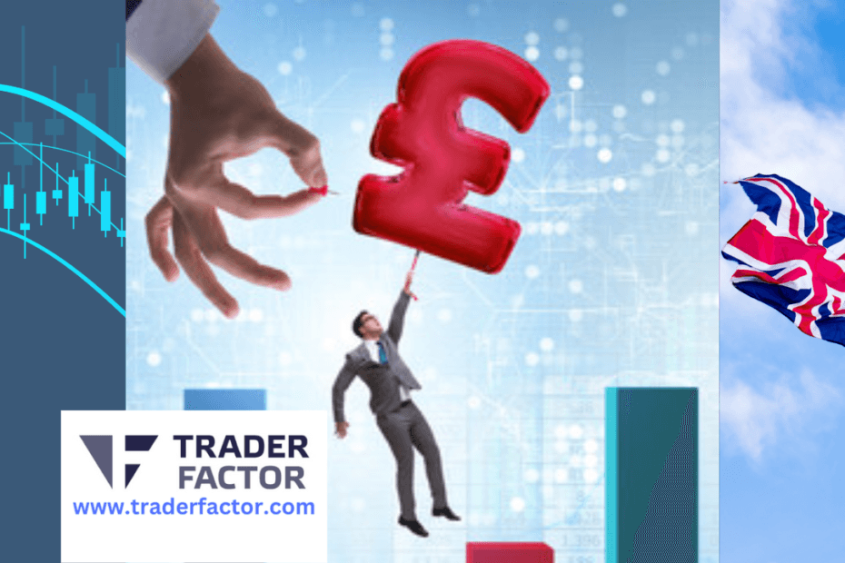 GBPUSD Feels the Weight of Inflation Data-TraderFactor