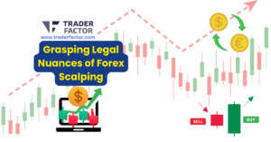 Navigate the thrilling world of Forex scalping, understanding not just market trends, but also the crucial legal nuances for successful trading.